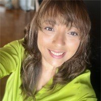 Marcia Pollard