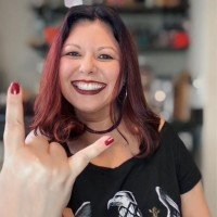 Priscilla Mendes